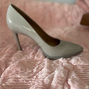 Mix No. 6 Taupe Women's Heels